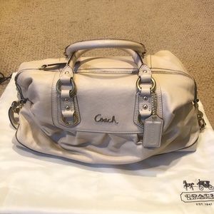 NWT Coach bag